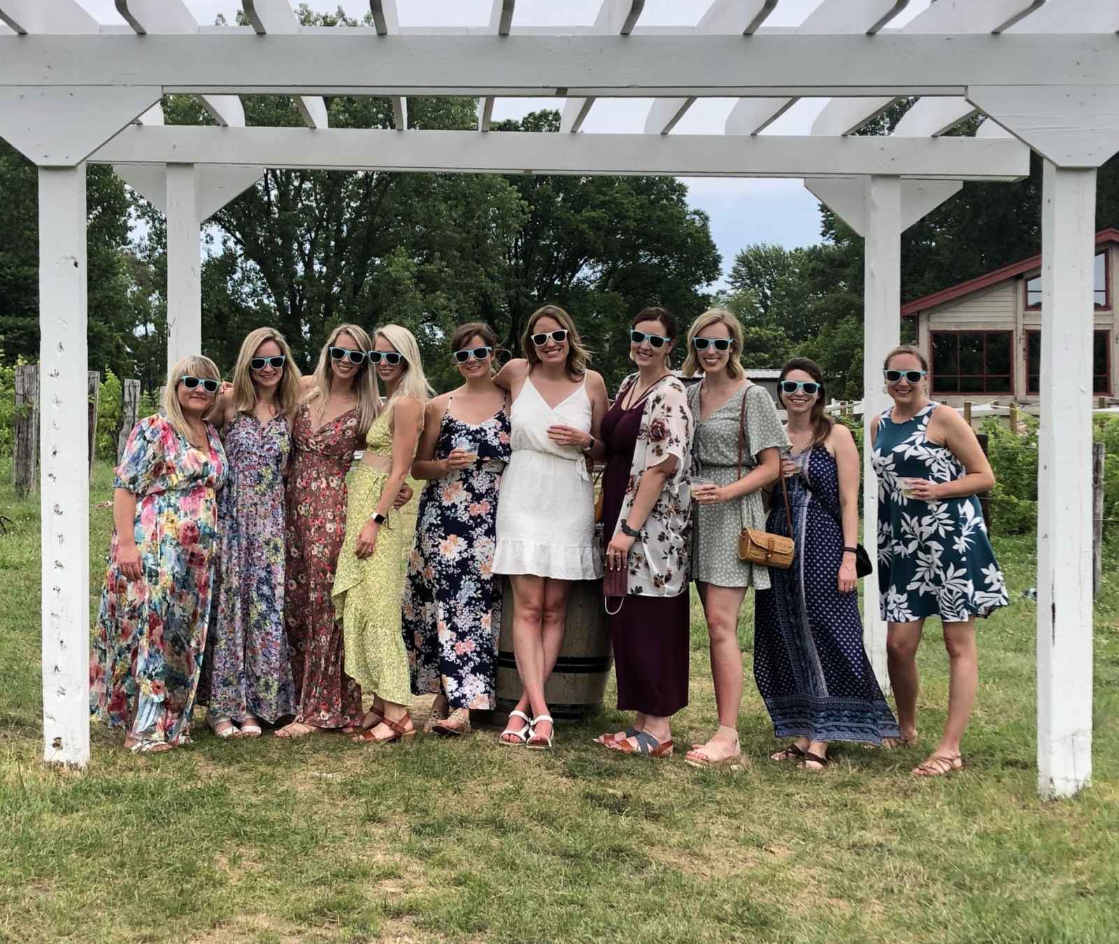 Your Guide to Planning an Epic Southwest Michigan Bachelorette Party